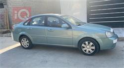 Chevrolet Optra